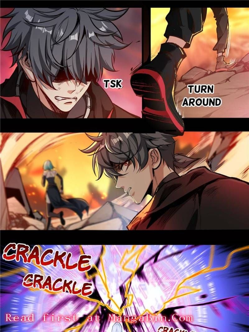 Alien Abyss: Restart Era Chapter 36 15